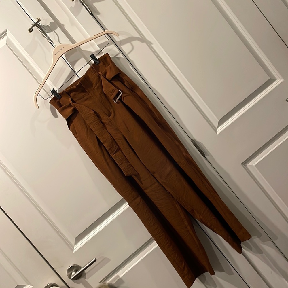 NWOT JOA Wide Leg Pant Size XS